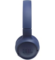JBL Tune T500BT Bluetooth 4.1 Kulak Üstü Kulaklık Blue (Mavi)