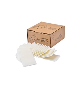 Parafin Çizgi Taşı / Rabbit-005 50Adet