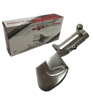 Düz Makine Etek Kıvırma Apara/ A11-30MM