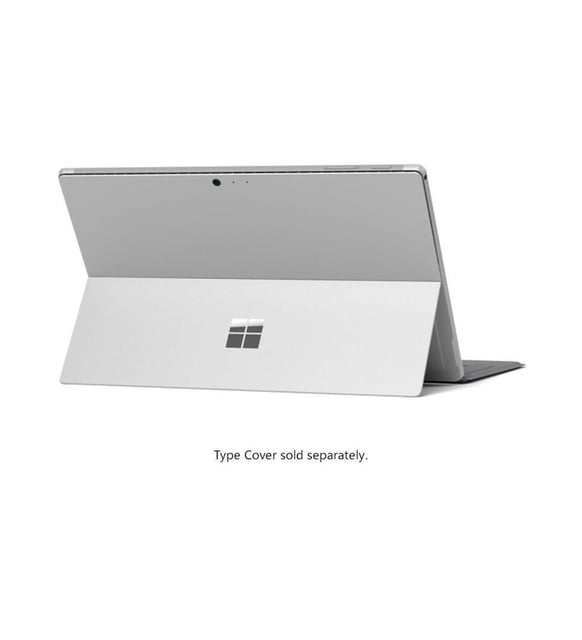 Microsoft Surface Pro 5 (Intel Core i7, 16GB RAM, 512GB)