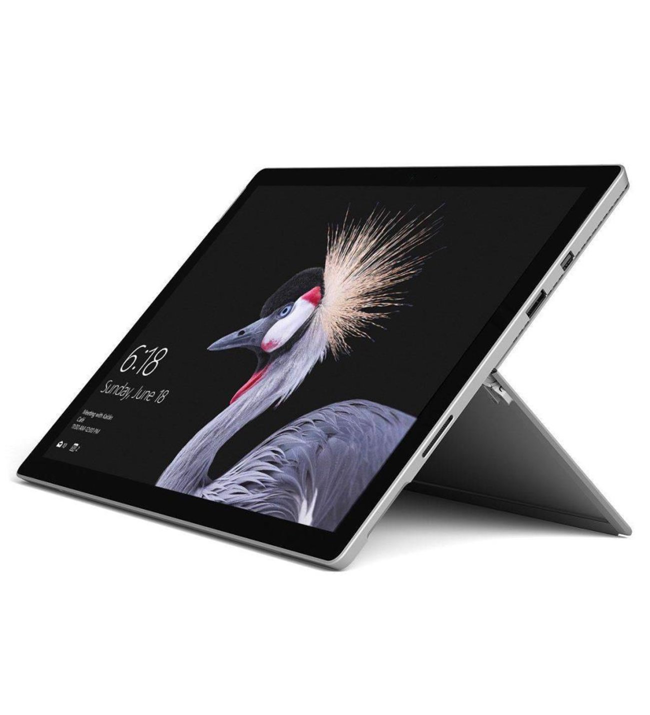 【ジャンク品】Surface Pro 5 i7 / 16GB / 512GB Microsoft Surface Pro 5 (Intel Core i7, 16GB RAM, 512GB)