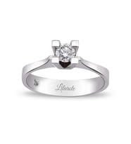 0.31 Ct Tektaş Pırlanta Yüzük
