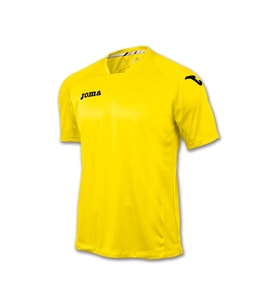 Joma Sarı Erkek Futbol Forması 1199.98.006 Fit One