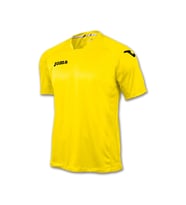 Joma Sarı Erkek Futbol Forması 1199.98.006 Fit One