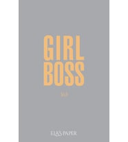 ELAS PAPER-GİRL BOSS