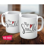 Motivasyon Yazı Hediye Kupa Bardak