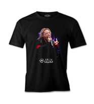 Arch Enemy - Angela Gossow Siyah Erkek Tshirt