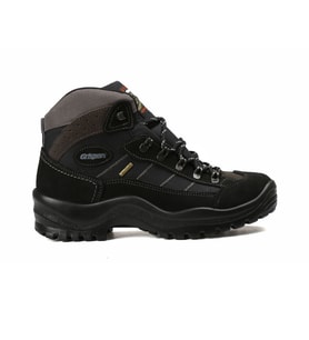Grisport Unisex Trekking Bot Ve Ayakkabısı 10606S20G Siyah