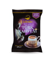 Faladdin Türk Kahvesi 100 Gr