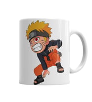 Chibi Kisame Kupa Bardak Porselen