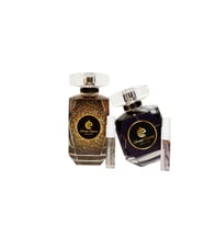 Champs Elysees  Extrait De Parfum Set 100 Ml (Man&Women)