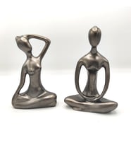 Yoga Yapan Kadınlar