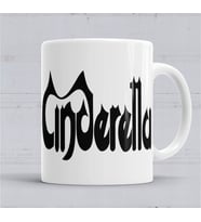 Cinderella Bon Jovi Poison Whitesnake Aerosmith Kupa Bardak