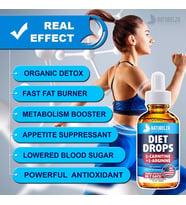 diet drops l carnitine l arginine Diet Drops L-Carnitine, L-Arginine 30ml