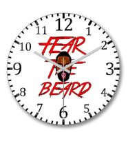 James Harden F.T.B