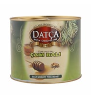 Datça Çam Balı Teneke 2750 gr