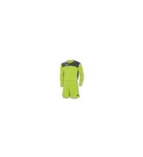 Joma Erkek Kaleci Takımı 100008,02 Goalkeeper Set (Yeşil)
