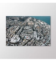 Arty Tablo Tarihi Yarımada Tablo (Karışık)