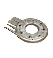 Ütü Kazan Rezistans 1-2lt / SY KR 1000