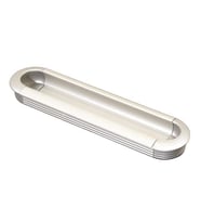 Oval Boy Gömme Kulp Tüm Ölçüler 352 MM (Gri)