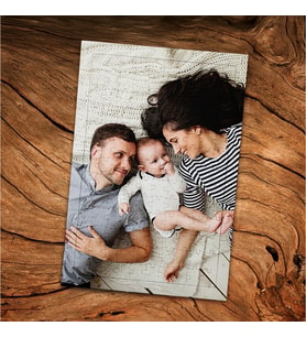 Kişiye Özel Fotoğraf Baskılı Puzzle 240 Parça A3
