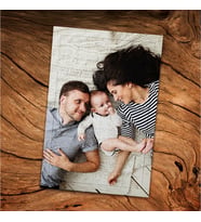 Kişiye Özel Fotoğraf Baskılı Puzzle 240 Parça A3