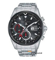 Pulsar PZ6027X Erkek Kol Saati