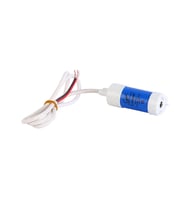 ELEGANT 24 VOLT DALGIÇ POMPA (MAZOT,SU VE SIVI AKTARMA POMPASI)