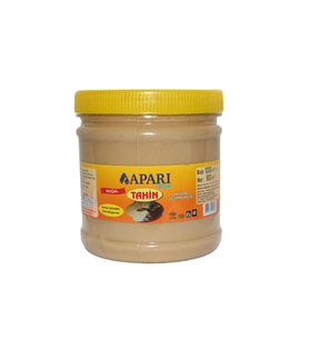 Siirt Tahin Doğal 900 Gr Net