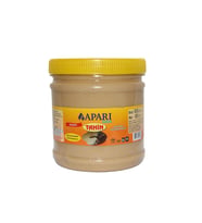 Siirt Tahin Doğal 900 Gr Net