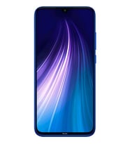 Xiaomi Redmi Note 8 64 GB Mavi (Xiaomi Türkiye Garantili)