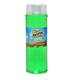 Nesrin Bursa Hatırası Kolonyası 60 Derece Pet Şişe 400 ML