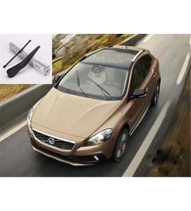 VOLVO V40 ARKA SİLECEK KOLU VE SÜPÜRGESİ 2012--2018