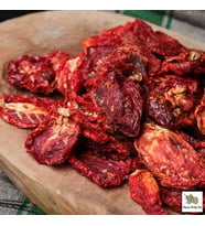 Kurutulmuş Domates 0,5KG