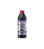 Liqui Moly GL5 LS 75W-140 Sentetik Hypoid Dişli Yağı 1 Lt (4421)