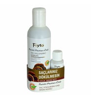 Fiyto Reishi Mantarı Özlü Saç Güçlendirici Şampuan 500 ML