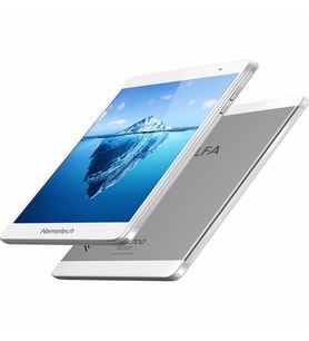 Hometech Alfa 8my 2 Gb 32 Gb Wi-fi + Cellular(Sim Kartlı) Tablet