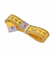 Sarı Mezura 1.50mt cm-cm / RS-150Y