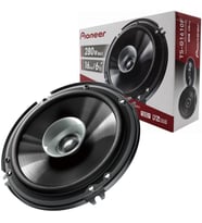 PIONEER TS-G1610F 16 CM TWETERSİZ 280 W OTO HOPARLÖR (Karışık)