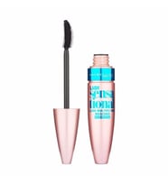 Maybelline Suya Dayanıklı Siyah Maskara 3600531143657