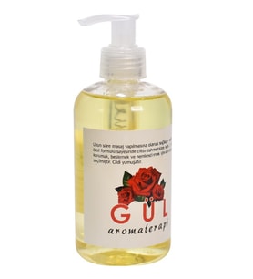 RyotoPRO Gül Aromaterapi Masaj Yağı 250 ml