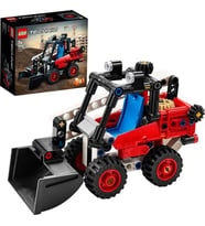 LEGO Technic 42116 Skid Steer Loader