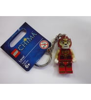 LEGO Legends of Chima 851368 Laval Key Chain