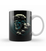 Thanos Endgame Kupa Bardak Porselen