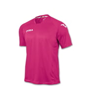 Joma Pembe Erkek Futbol Forması 1199.98.025 Fit One