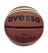 Avessa Profesyonel Basketbol Topu No7 BT-170