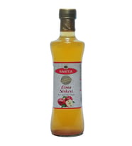 Nahita Elma Sirkesi Doğal Katkısız Cam Şişe 500 ML