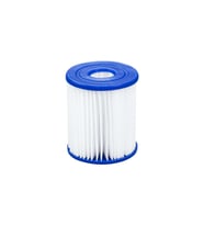 Bestway Havuzlarla Uyumlu Filtre 58093