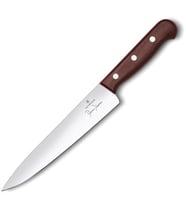Victorinox 5.2000.19G Gül Ağacı Saplı 19CM Kutulu Şef Bıçağı