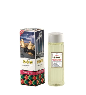 Pereja Limon Kolonyası 200 ml Pet Şişe